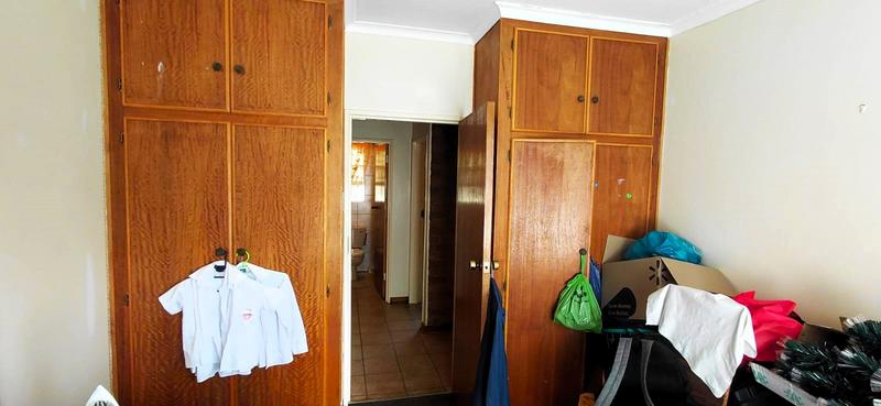 4 Bedroom Property for Sale in Universitas Ridge Free State
